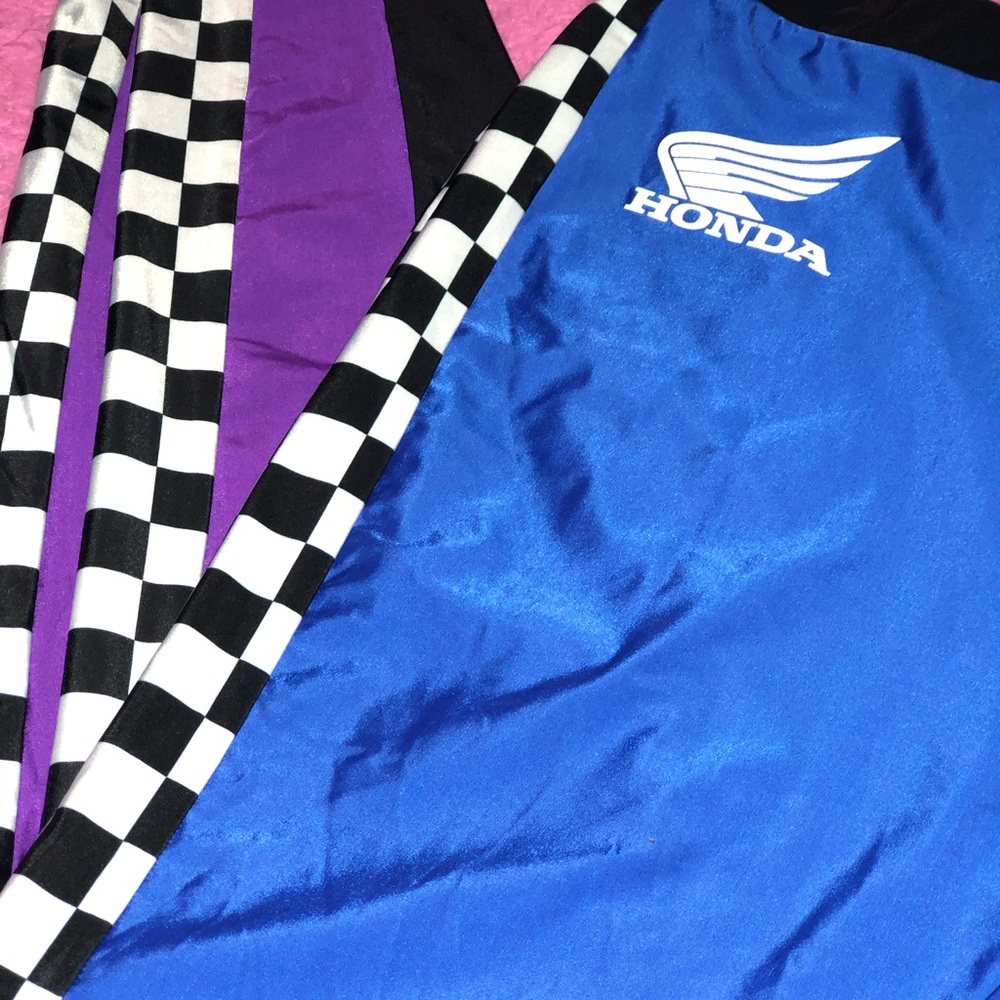 Forever 21 Honda leggings